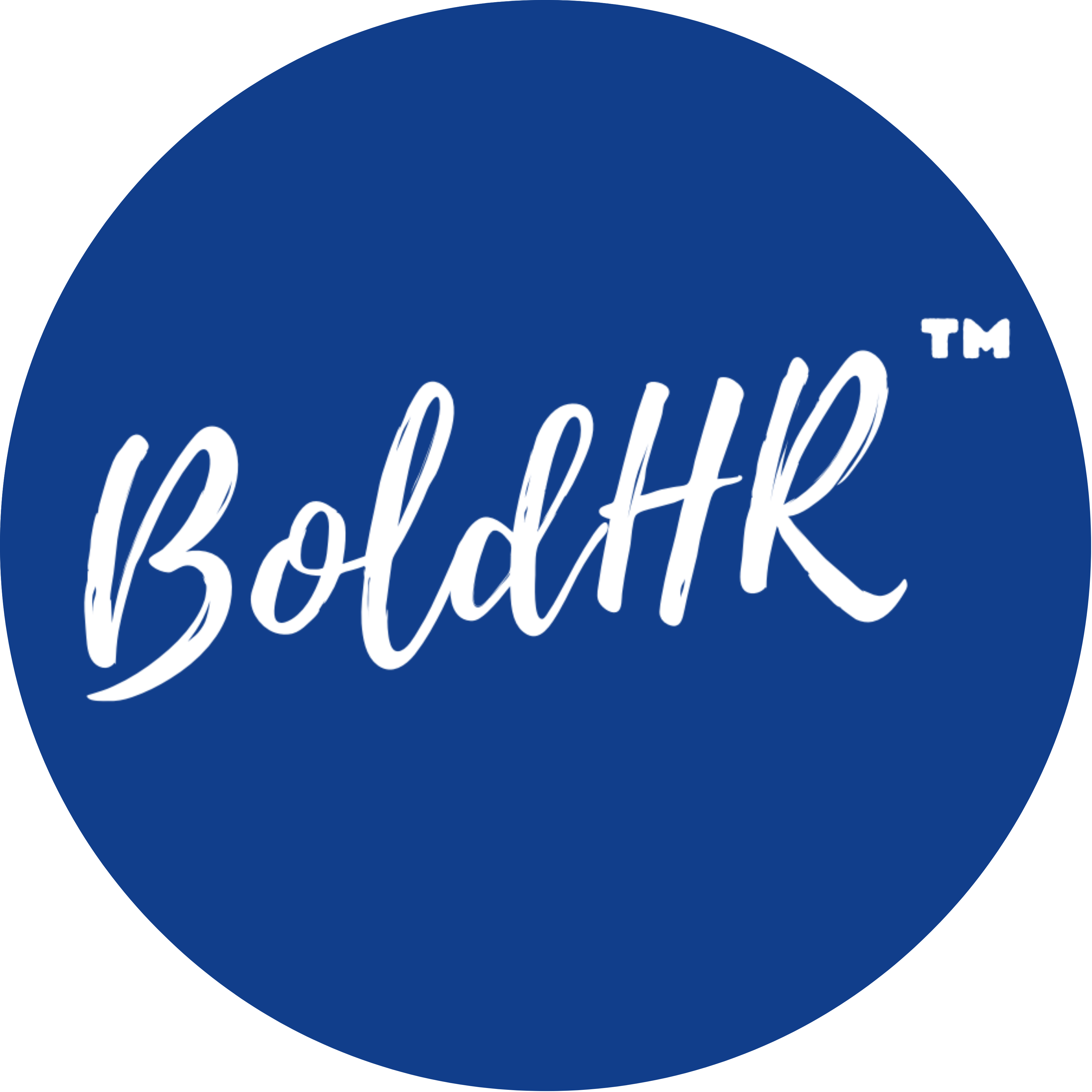 Bold HR