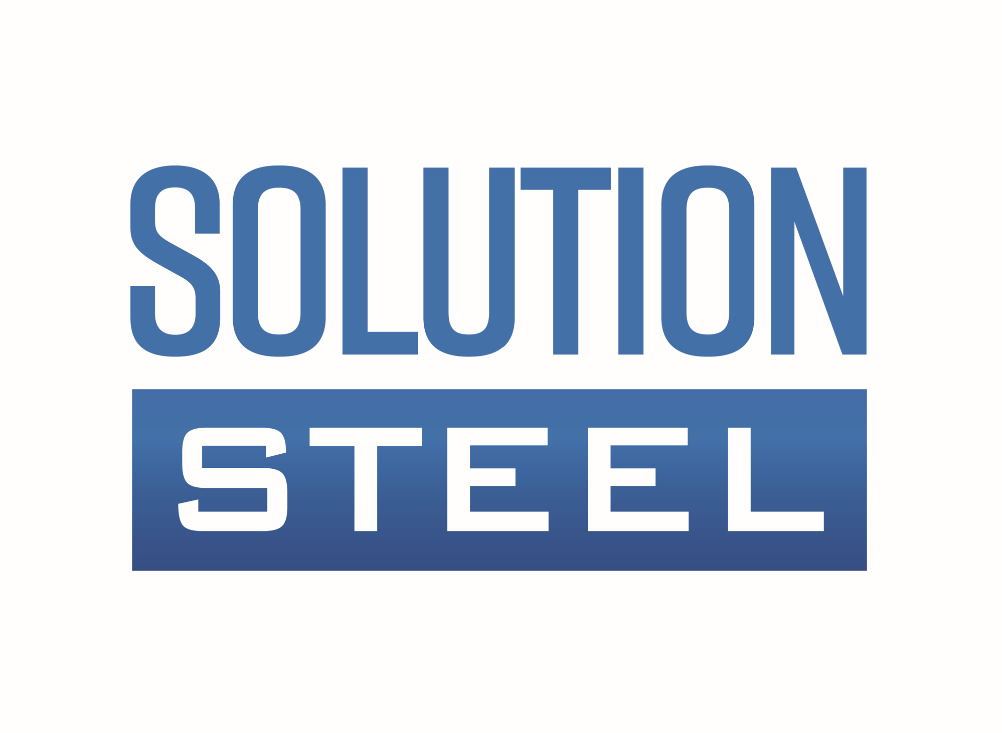 Solution Steel