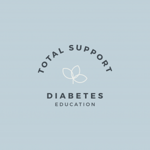 Total Support Diabetes