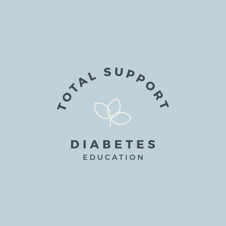 Total Support Diabetes