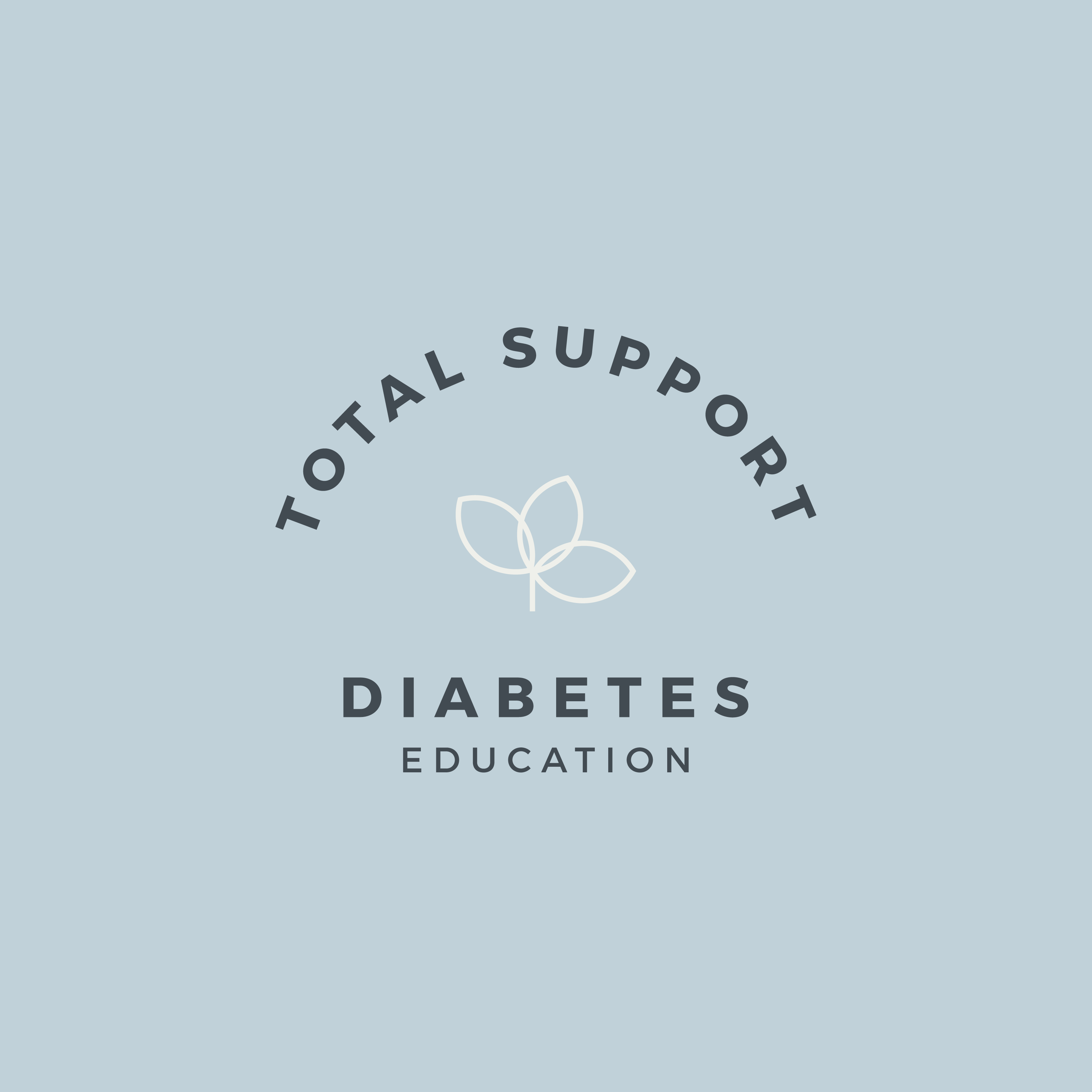 Total Support Diabetes