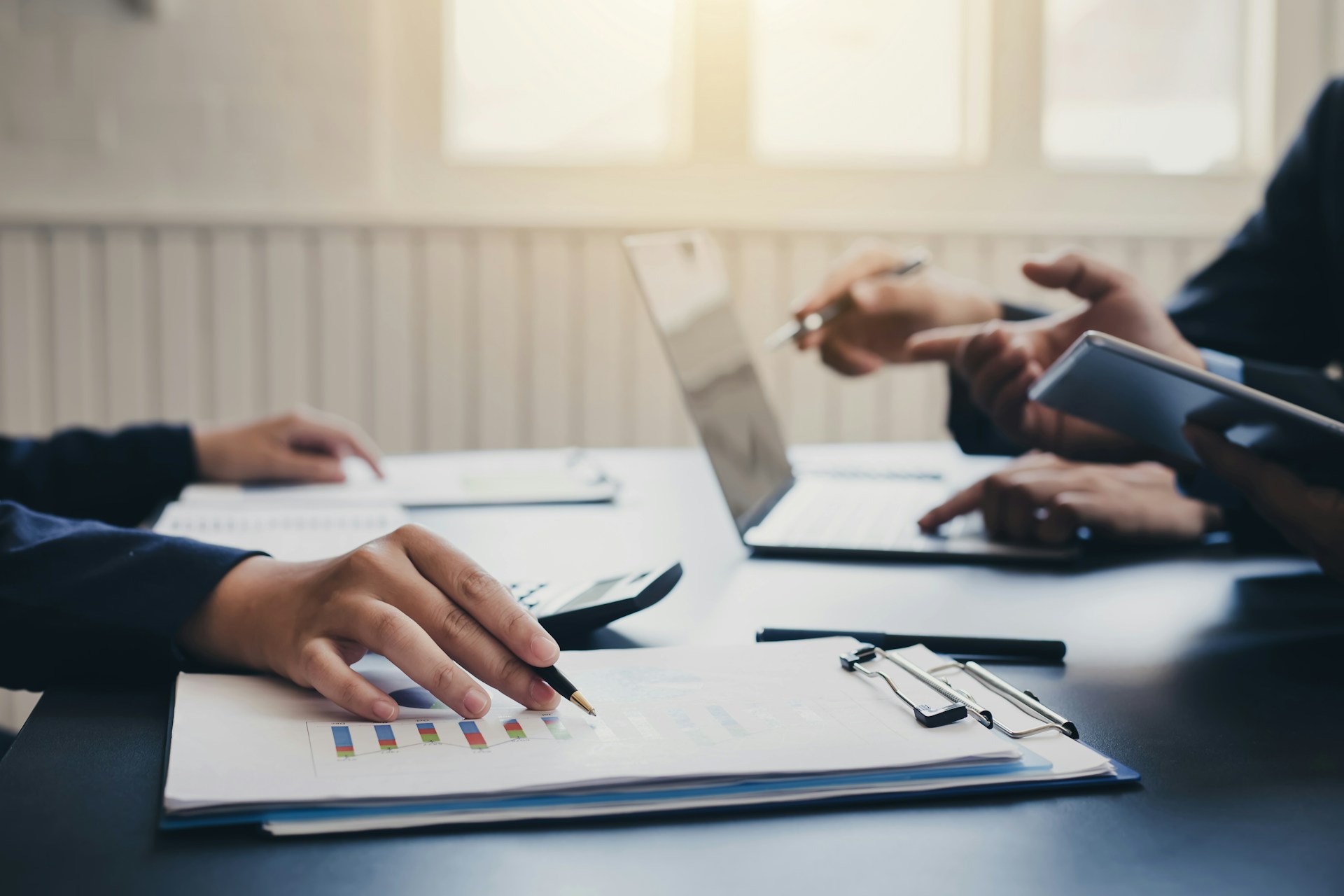marketing support services