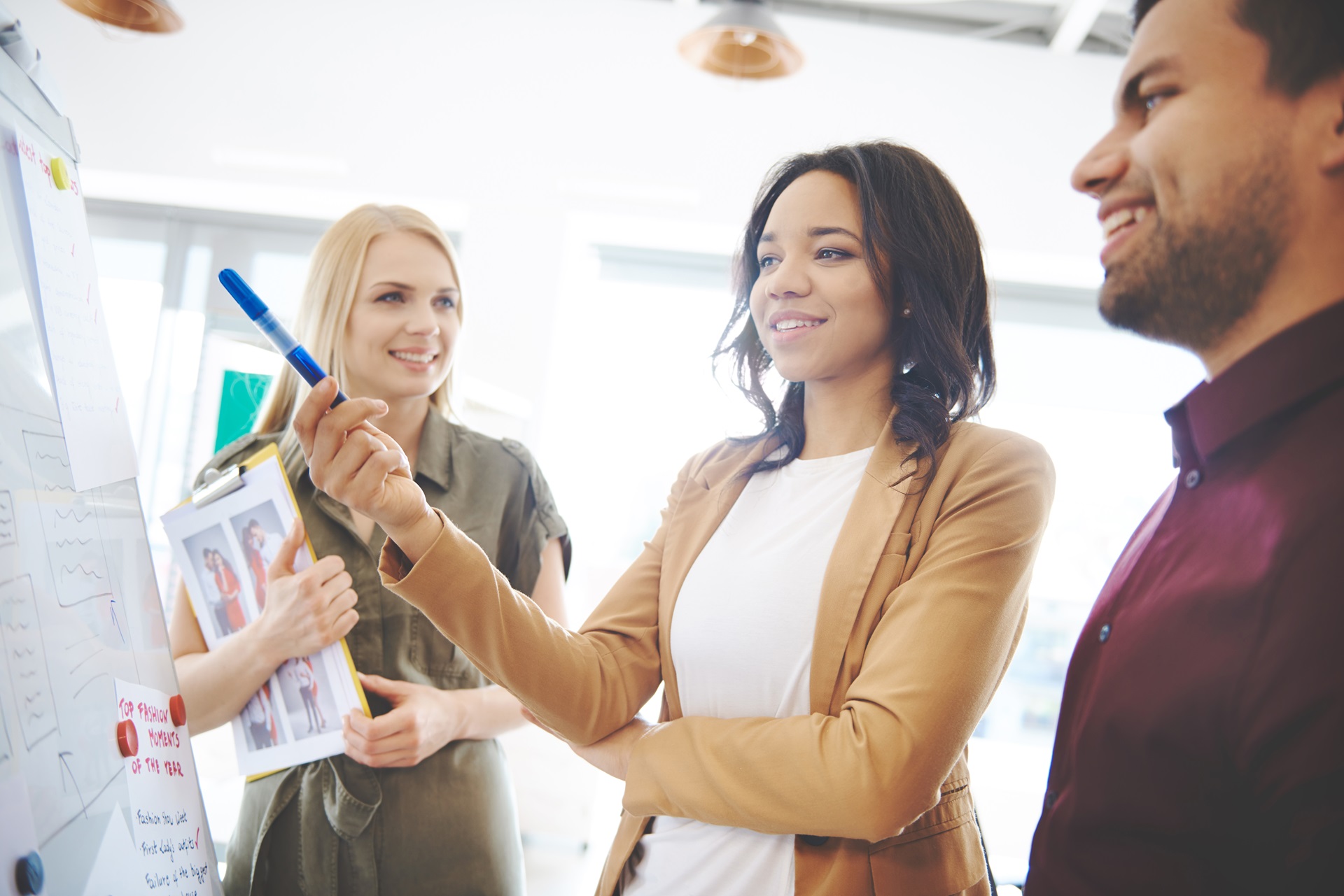 Boost Your Trades Business