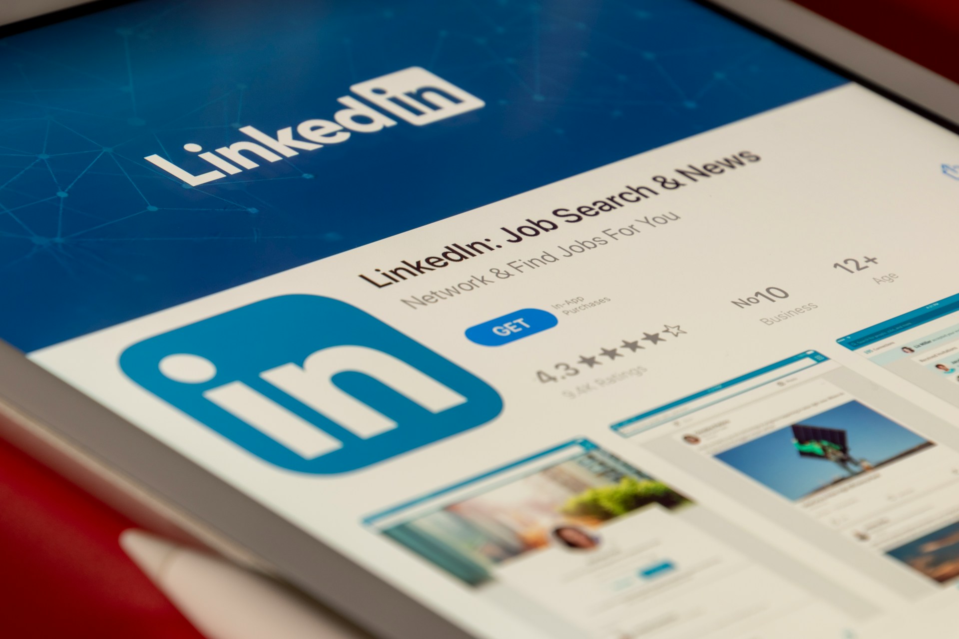 Master LinkedIn Content