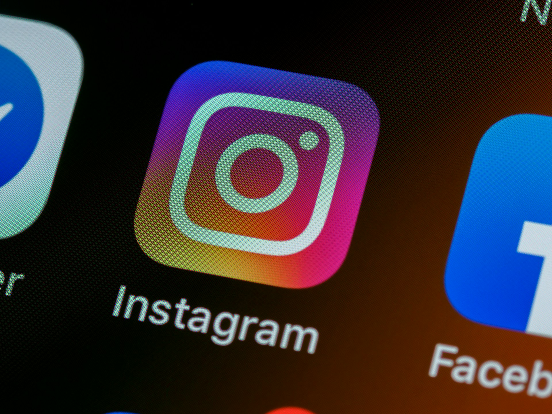 Essential Instagram Features