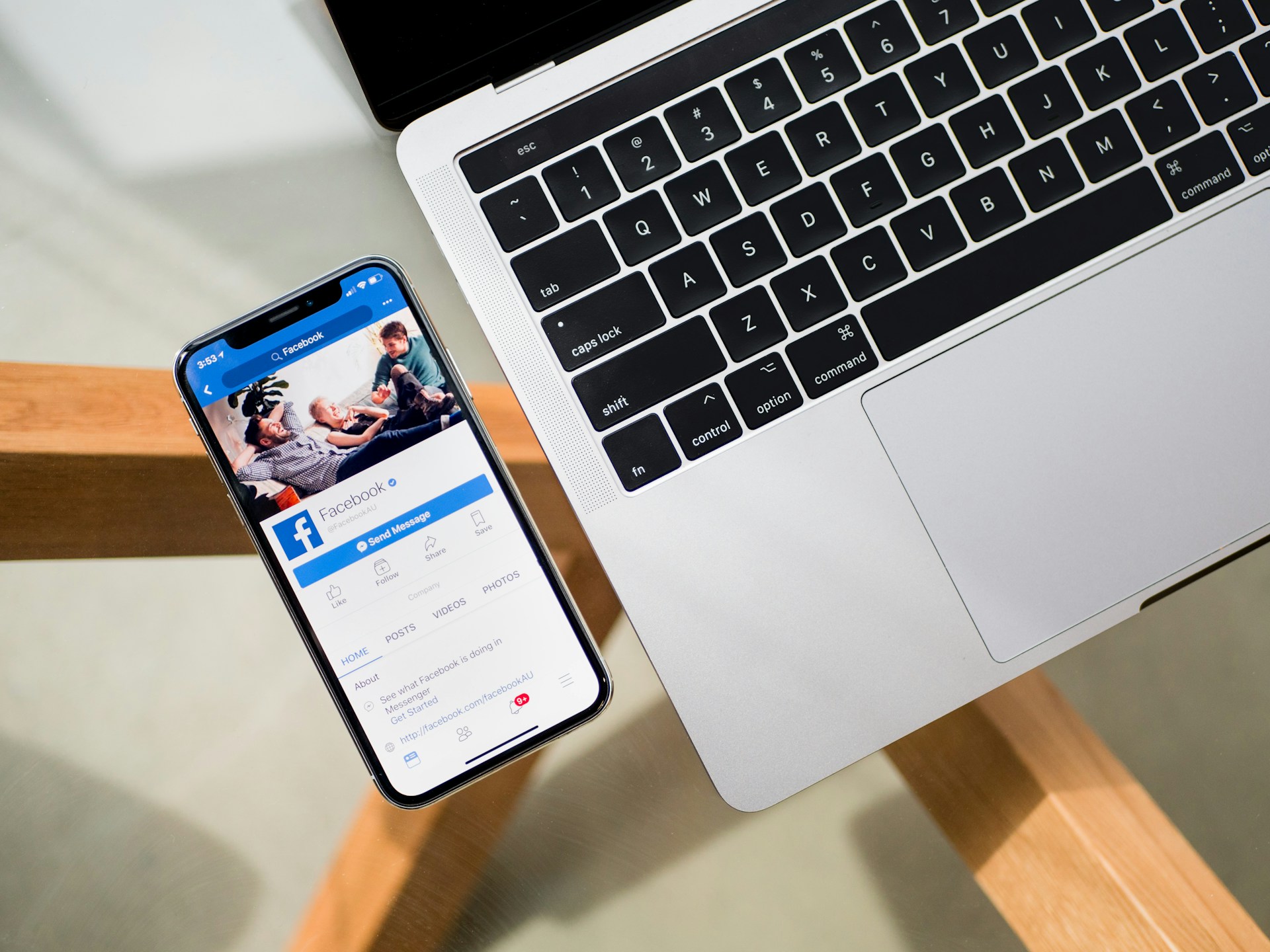 Facebook Marketing Best Practices