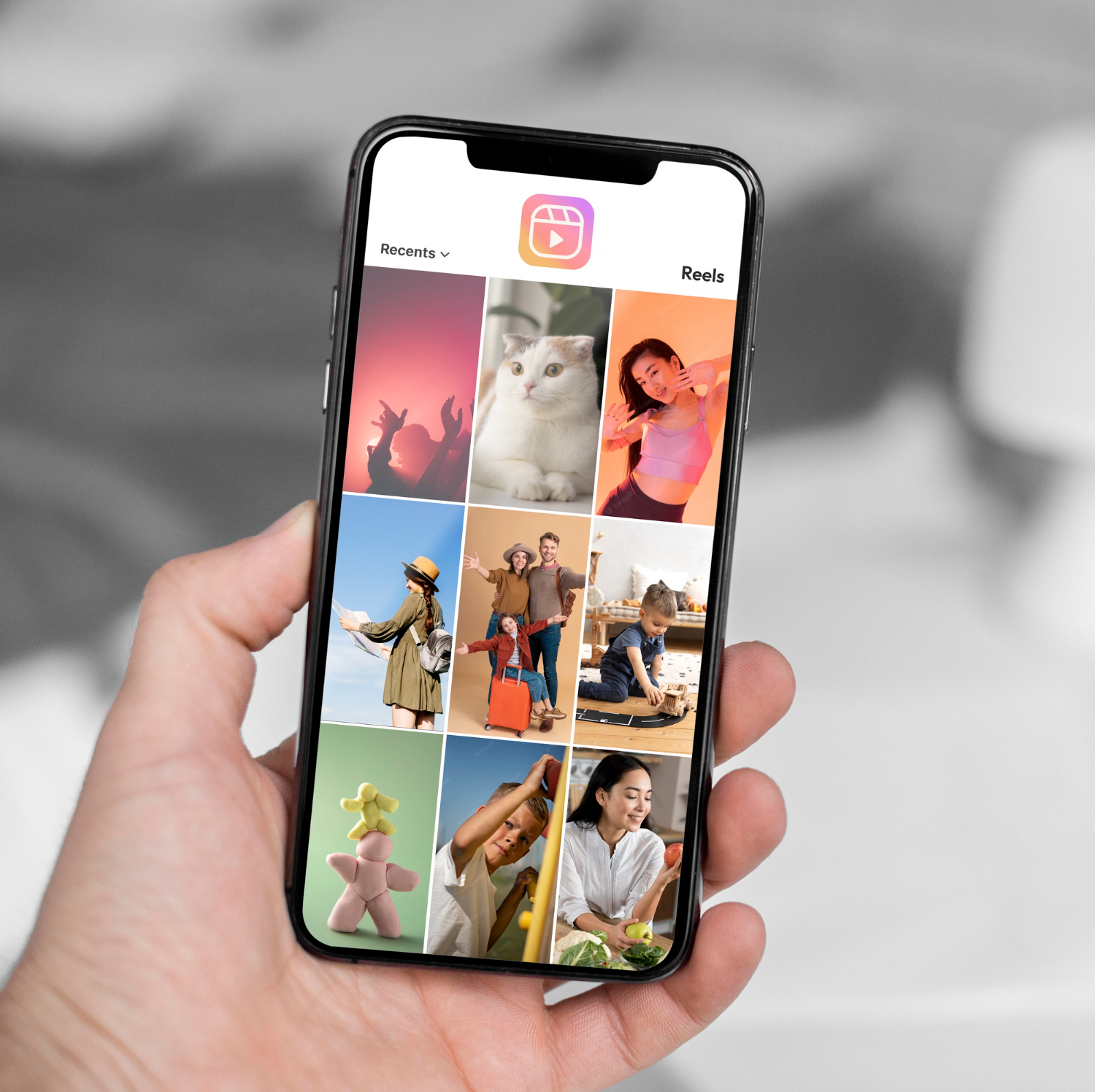Instagram