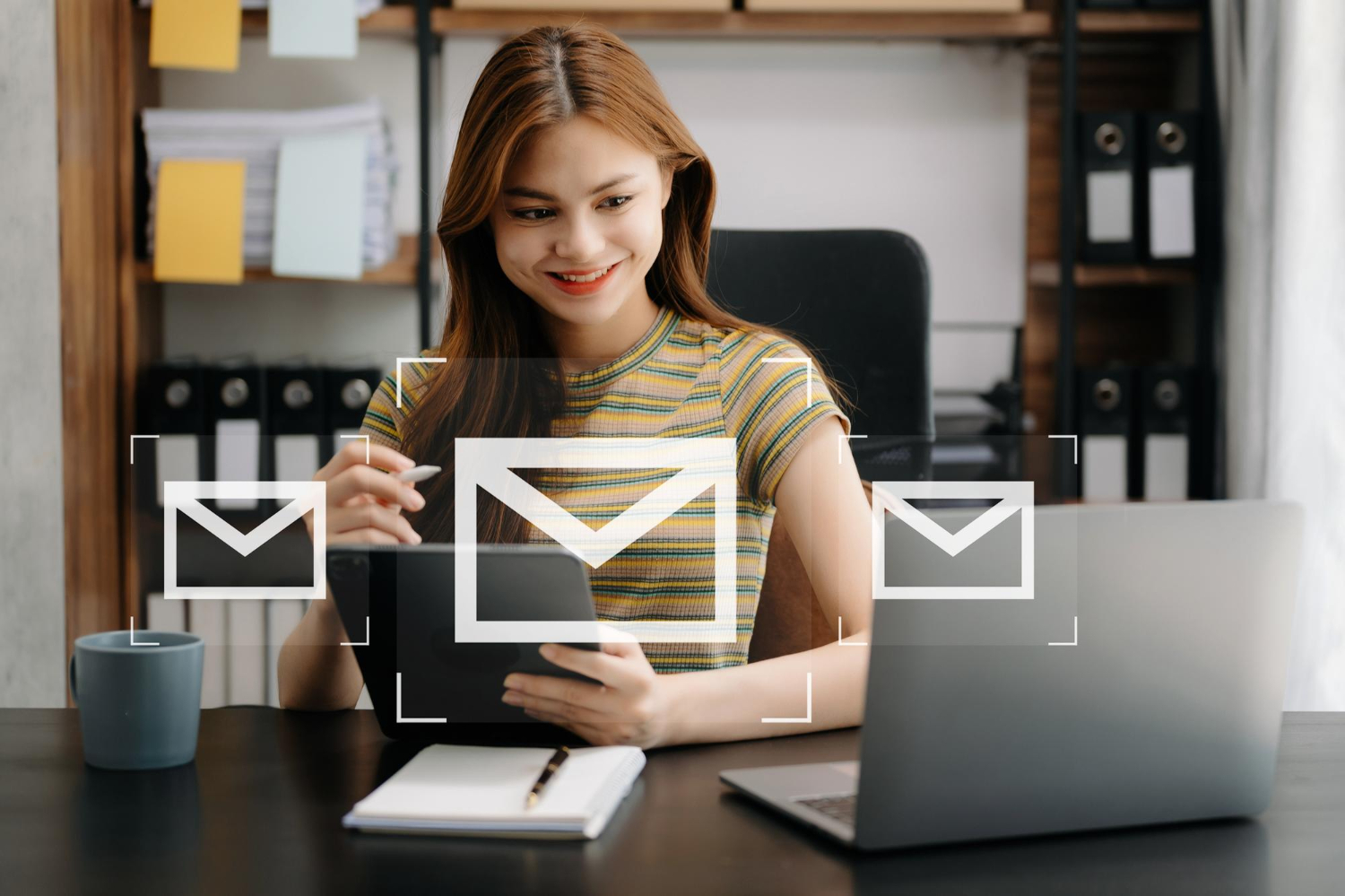 Trades Email Marketing