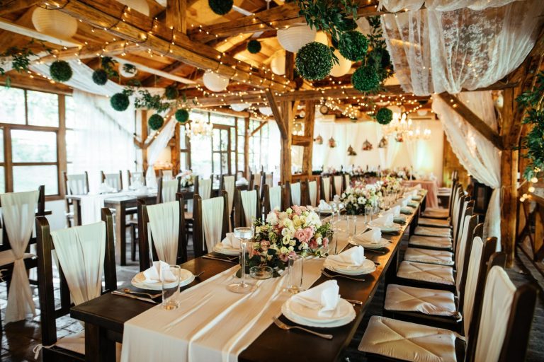 event venue