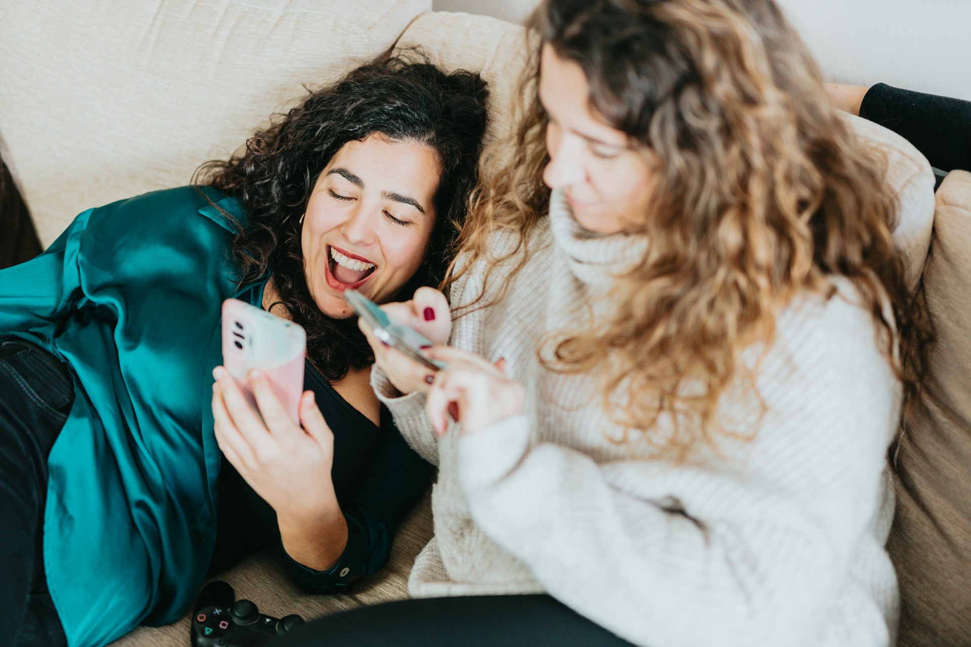 social media